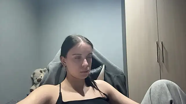 Živý XXX chat Hisaky