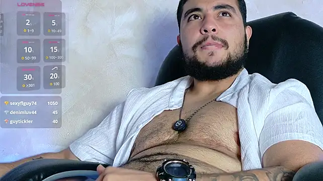 Marcus_Aress777: απευθείας συνομιλία ΧΧΧ