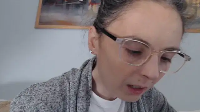 Chat XXX Live cleophee