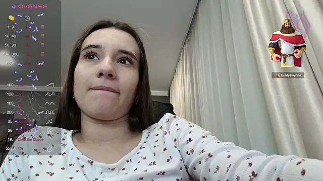 Alice_Weiss – webcam-show