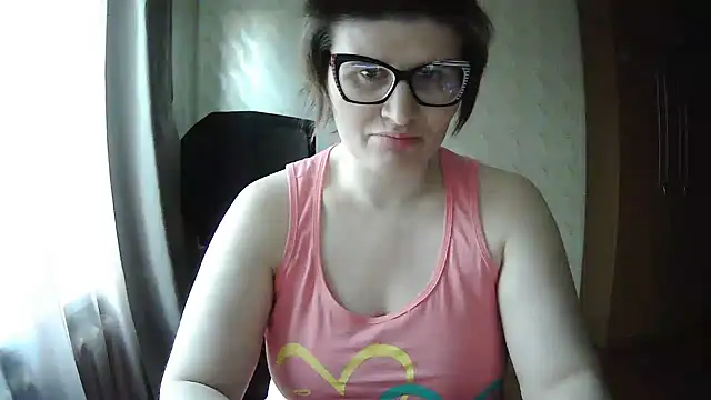 Živý XXX chat Jolinaha