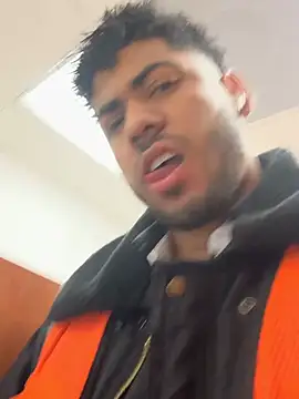 Karimfucku Chat XXX in diretta