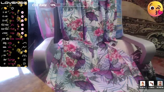 sweetbbabe Live XXX-chat