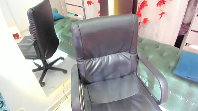 BellaFlaming Chat XXX live