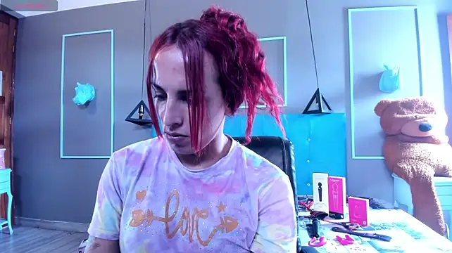 engel_devil Chat XXX in diretta