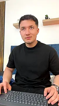 XXX chat uživo modela Alexander_Connor