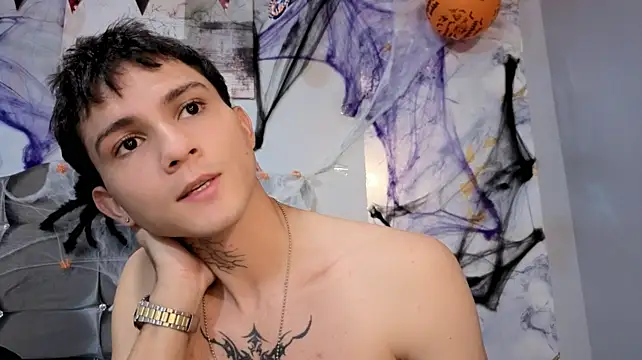Chat XXX Live Axel_Ryder