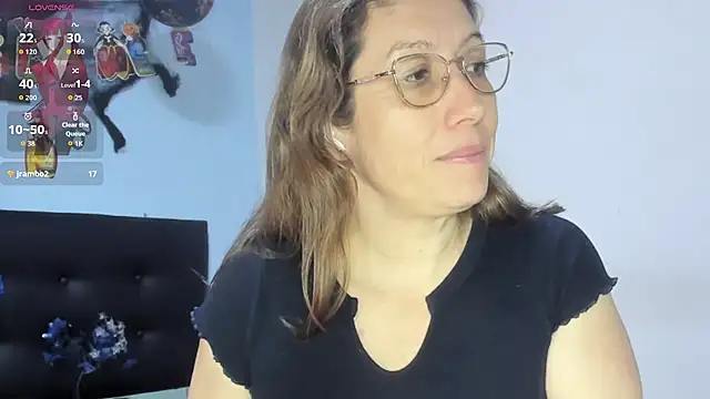 kaylaMinov_'s Live XXX Chat