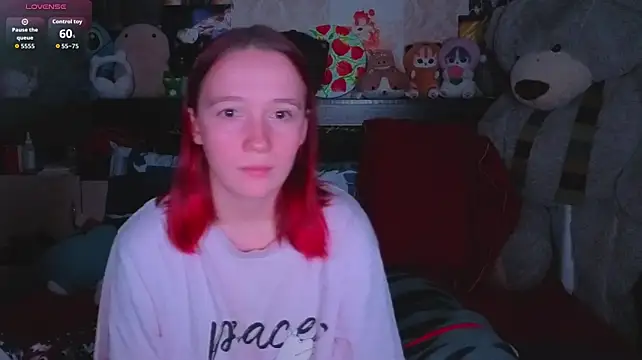 Jane_me0w লাইভ XXX চ্যাট