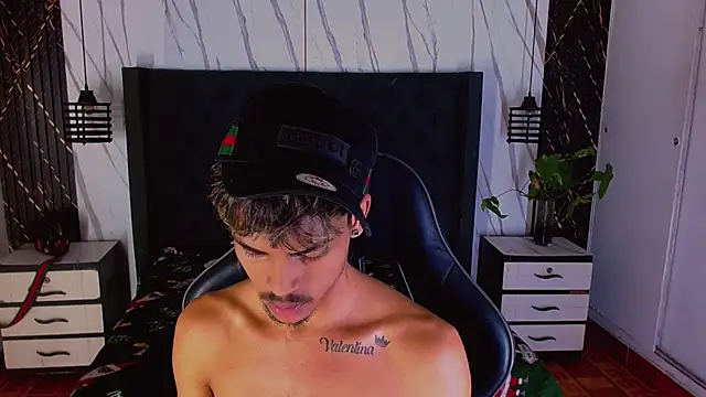 Angel_foxc13n Live XXX chat