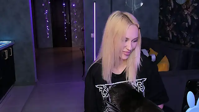 Czat XXX na żywo – Blckmirrorr