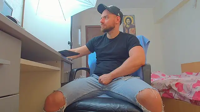 Chat XXX Live Ryanstone_