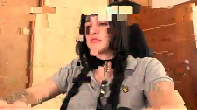 Živý XXX chat ClareBalaski