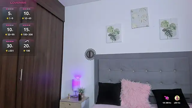 Luna_Zahara live XXX chat