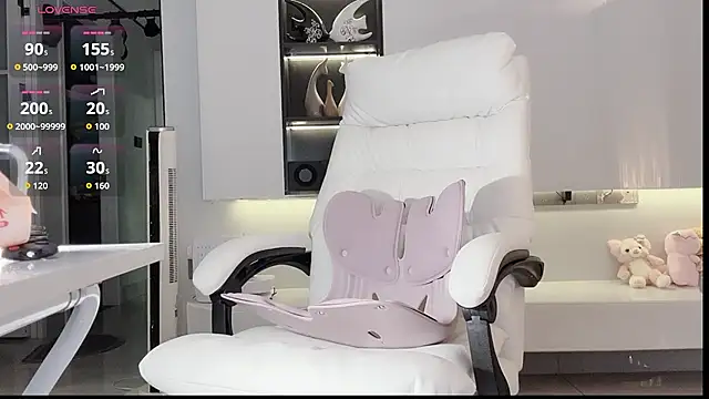 Chat +18 de lvy-w ao vivo