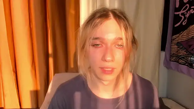 Icebenzz Live XXX Chat