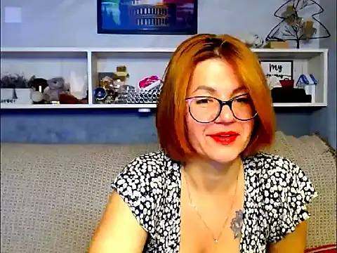 Natali3855 라이브 XXX 채팅