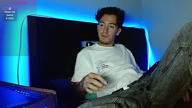 Austinreedss Live XXX-Chat