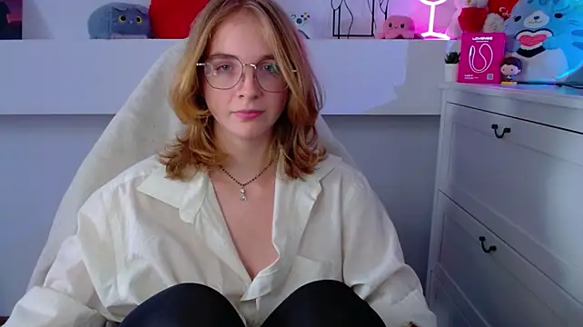 juicyPenny's Live XXX Chat
