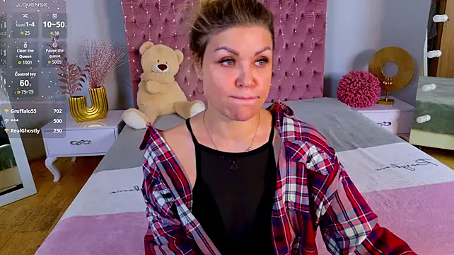 Chat XXX Live Eloises