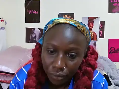 Aria_ah's Live XXX Chat