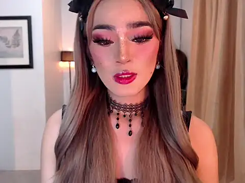 Chat XXX ao vivo de lavandermilk