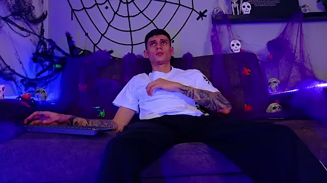 BryanGrey__ Live XXX Chat