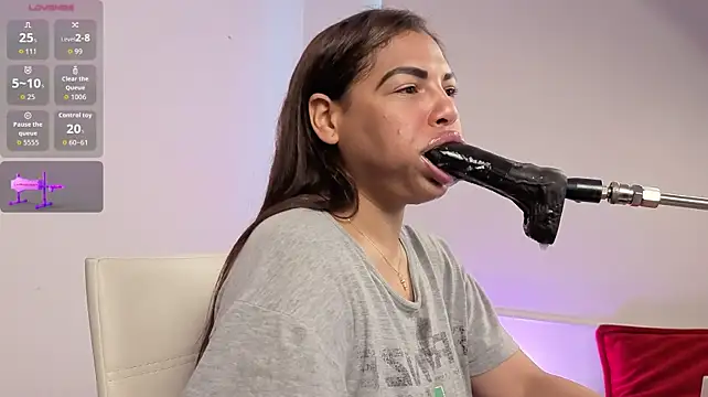 Czat XXX na żywo – Anabel693