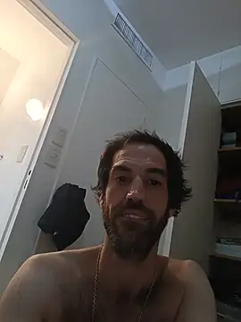 Chatroom XXX en direct de Overload86High