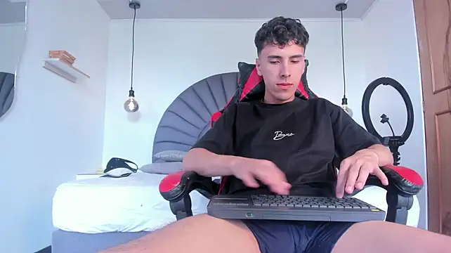 MaxLeons' Live XXX Chat
