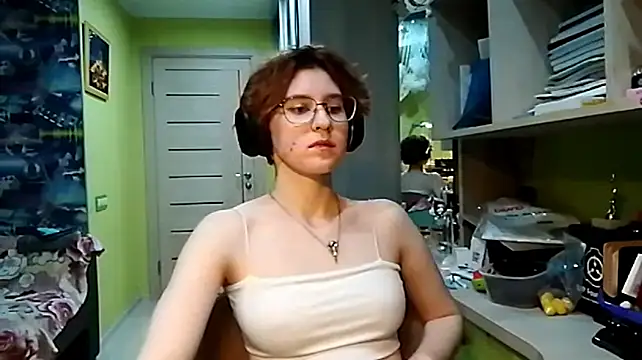 Chat XXX ao vivo de ThersaNoe