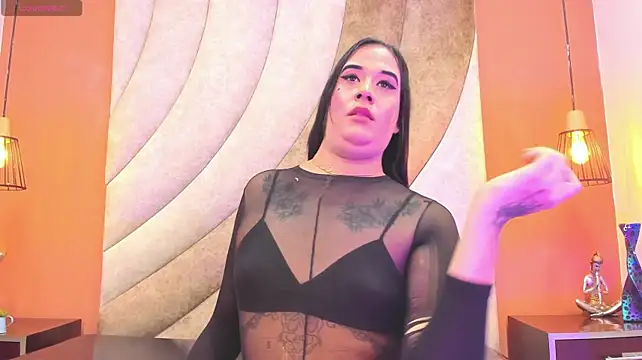 Ariaa_Saeenz – Naživo XXX chat