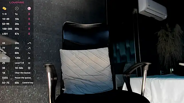 Chat +18 de MarkWalker__ ao vivo
