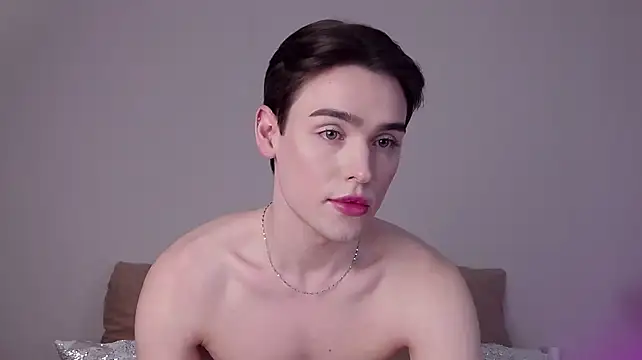 RobbyCharmingのライブXXXチャット