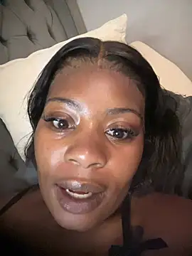 Czat XXX na żywo – Thethicktities97