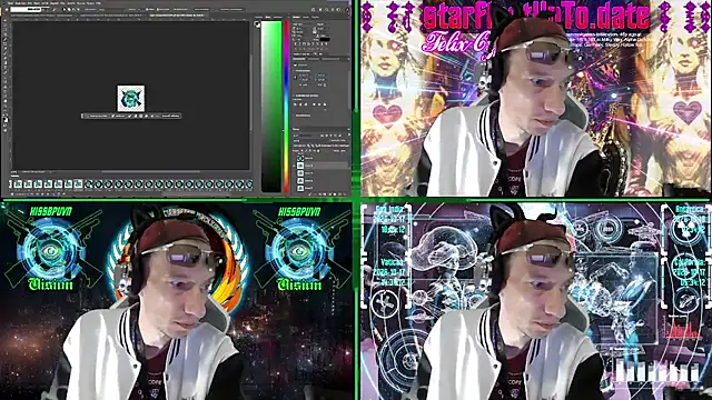 XXX chat uživo modela solodethlordsubveganFAQ