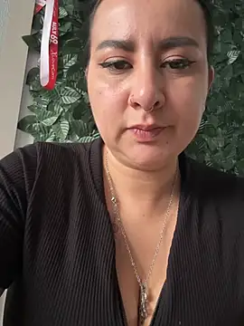 Abril_Luv Live XXX-Chat