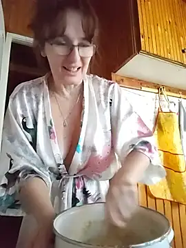 Rusalohkax live XXX chat