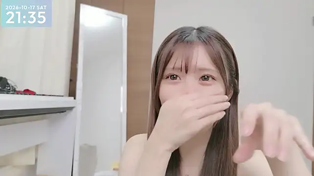 -SHINON- Live XXX-chat