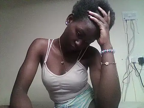 Nasty_melanin's Live XXX Chat