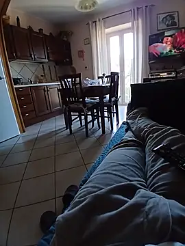 DevotoAlCazzone Webcam show