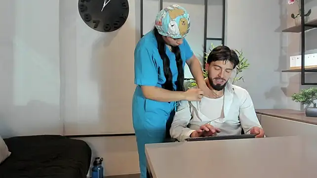 liam_and_alma's Live XXX Chat