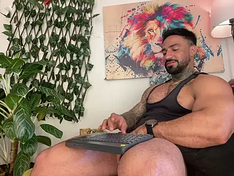 دردشة Miller_dominant الجنسية المباشرة