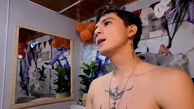 Axel_Ryder Chat XXX live