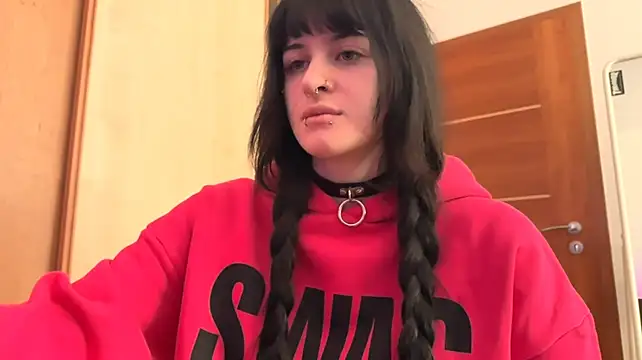 ClareBalaski's Live XXX Chat