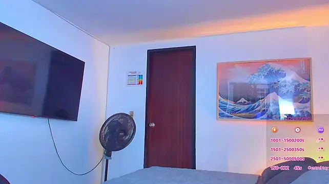 Онлайн чат XXX RJBarto