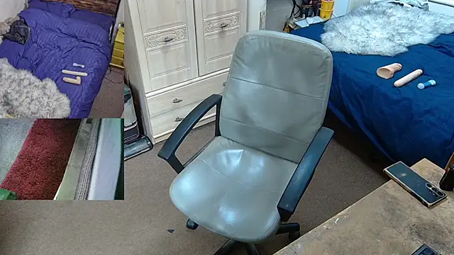 Živý XXX chat ryder2012