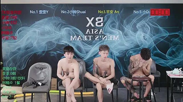 SX-179 live XXX chat