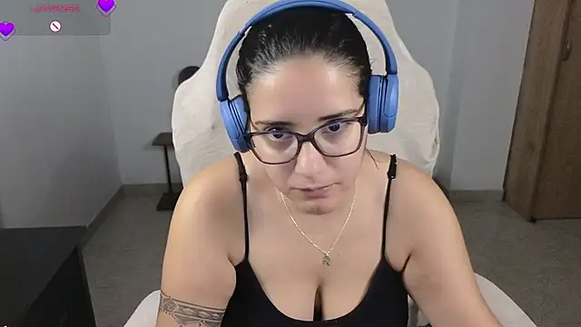 blue__moon_ Chat XXX in diretta