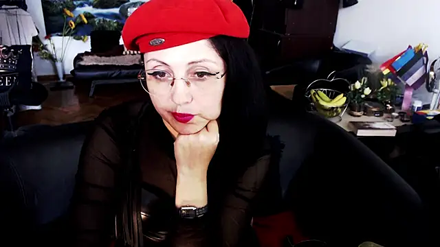 Živý XXX chat Imperatriza